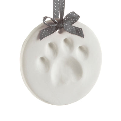 pearhead's pawprints keepsake