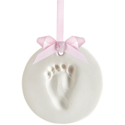 pearhead's babyprints keepsake