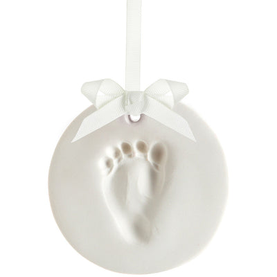 pearhead's babyprints keepsake